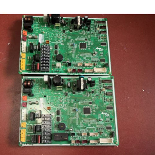 三菱电机空调配件内机主板MFH-GC54VC RG00V406B WM00B279B控制板