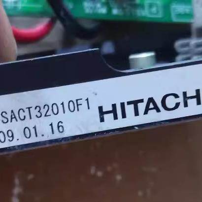 适用于富士通空调配件风机模块SACT32010F1 SACT33020A