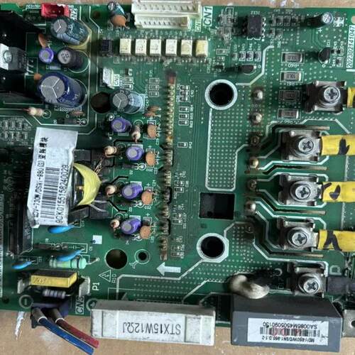 美的中央空调多联机变频模块ME-POWER-50APS22A79 50A压缩机板