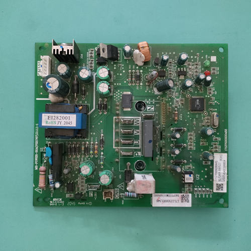 美的空调1712700000445 ME-POWER-30A/PS2 17127000000483外模块
