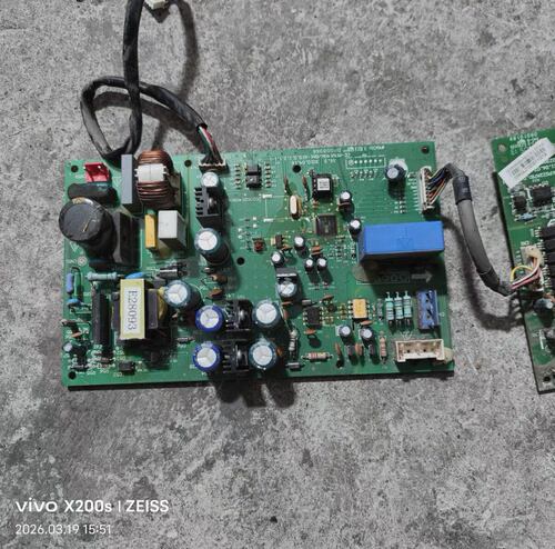 美的ME-POWER-50A(PS21869)驱动模块PFC-STK760-216-E CE-MDV140W