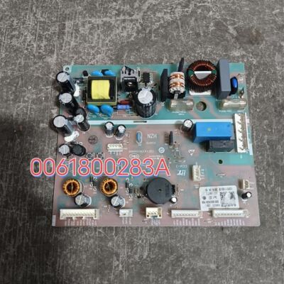 适用海尔电冰箱BCD-521WDBB BCD-521WDPW电脑控制主板0061800283A