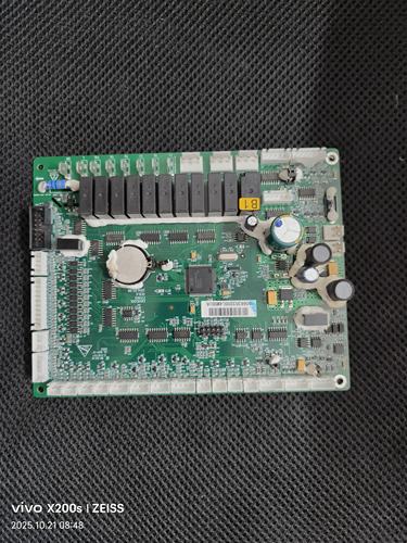 英维克机房精密空调 电脑板控制板模块ENVICOOL EV0U5