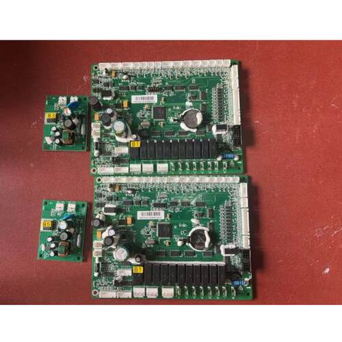 英维克机房精密空调控制板模块ENVICOOL EV0U5 0067401400KHX0024