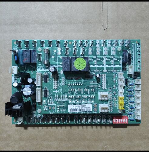 睿能空气热泵机组主板IOB-0013 VI.5 MIO.MC.002 C237.MIO.MC.001