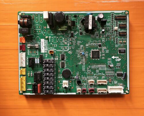 三菱电机空调配件内机主板 MFH-GC54VC RG00V406B WM00B279B