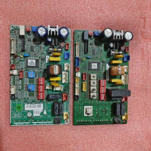 三星空调多联机内机主板DB93-08245A/E DB41-00364A DB91-00696E