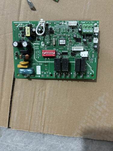 空调电脑板主板控制板ADC-ID-C16 拆机板