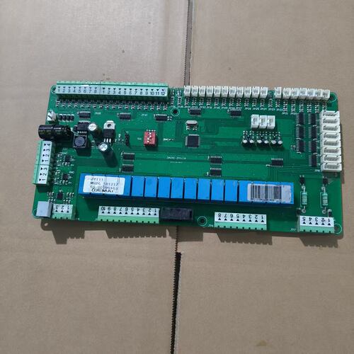 适用水冷机空调电脑版主板DAIMC ZY111 51241F-Y104-220217