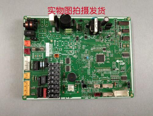 适用三菱电机空调配件内机主板 RG00V406B WM00B279B