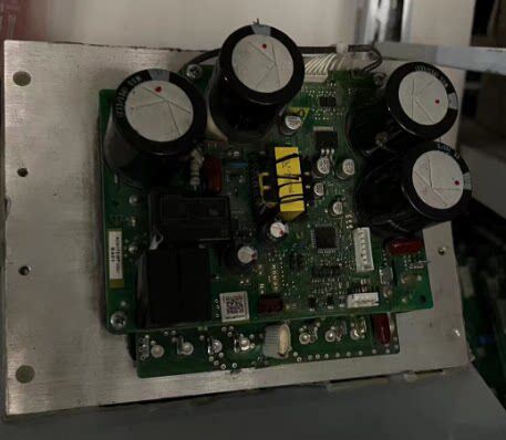 适用于三菱重工空调外机模块AC51175.WT.V001 E401AC19I03.WF.V01