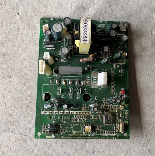 美的空调202302100626 KFR-72W/BP2-330(341+PS21767)DC.D.13.WP2