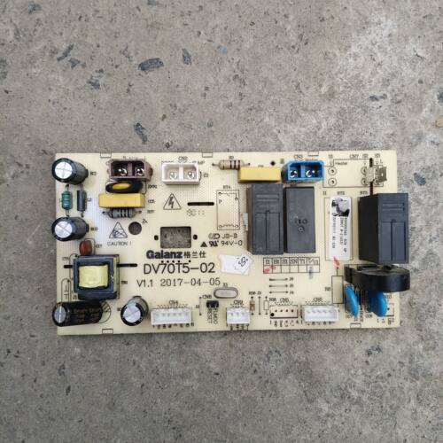 适用于格兰仕电路板主板DV70T5-02