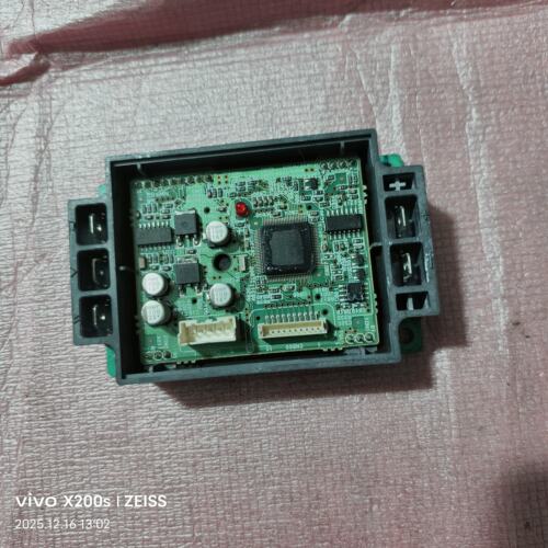 用于东芝中央空调通风机模块2D16DA1多联机通风机变频板