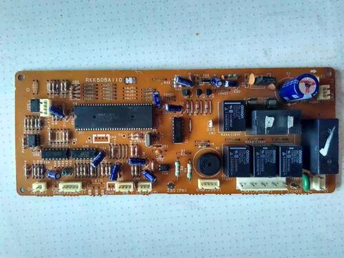 配件三菱重工 SRK323HENF-W1 空调 原装 电脑板 主板 RKK505A110
