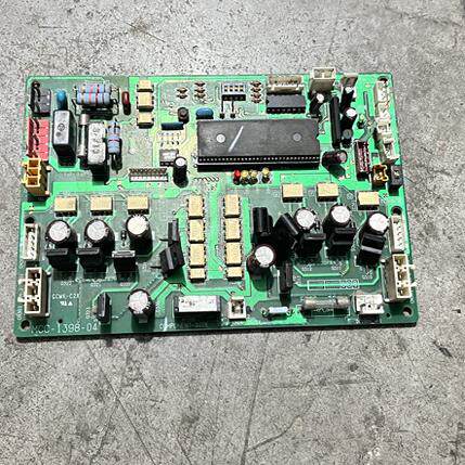 适用于东芝空调RAV-SM1400AT-4C外机电脑主板MCC-1398-04