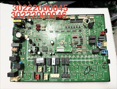 适用格力空调 30222000045 主板 WZ263R GRZW26-C1 30222000046