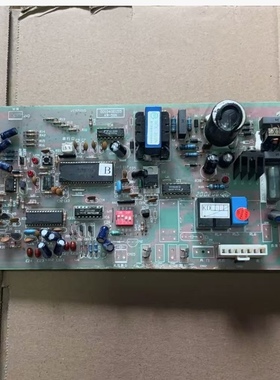 海尔中央空调 KR-50N 0010100155 主板 LR-18N/KR-25N 0010450059
