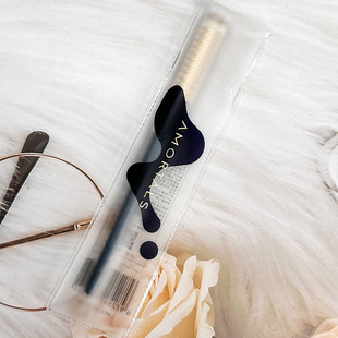 AMORQALS尔木萄圆头遮瑕刷日常百搭超柔软家用定妆刷化妆刷