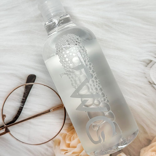 TWG温和洁净卸妆水500ml脸部深层清洁卸妆液养肤中性肤质甘油成分