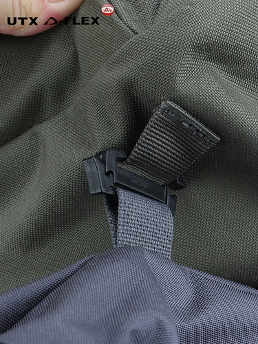 Utx Duojin подлинное двойное открытое японское библиотека Fink Cjustment Connection 2,5 см