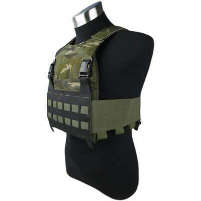 TMC2841 FCSK Plate Carrier FERRO户外造型背心Cordura面料