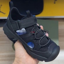 日本 科恩KEEN MOTOZOA SANDAL24春夏镂空包头轻便凉鞋运动休闲鞋