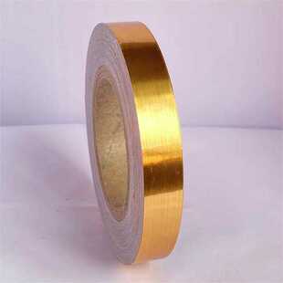 美边贴自粘装饰客厅背景墙天花板吊顶自贴线条美边线美化条封边条