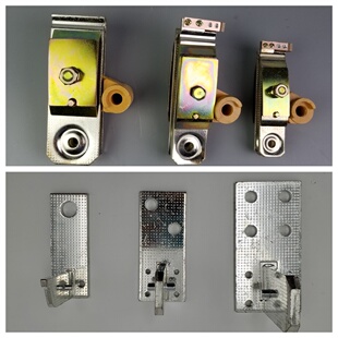 上海人民刀开关刀片HD13BX 3000A2000A1500A1000A600紫铜件动触头