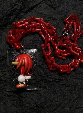 网恋高手索尼克系列项链