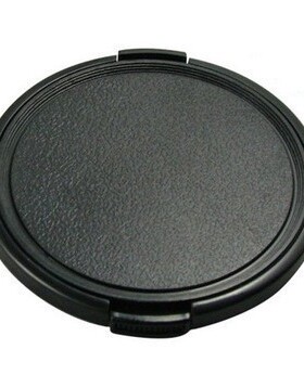 37/40.5/43/46/49/52/55/58/62/67/72/77/82mm麻面无字镜头盖