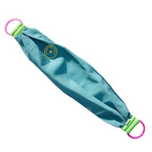 包邮 东北澡巾 拉背600D单片搓背澡巾 单层搓背巾 紫薇牌单层澡巾