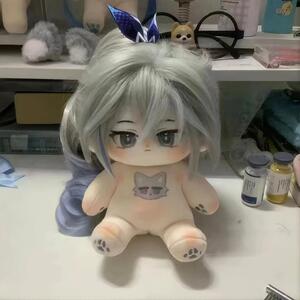 崩坏星穹铁道银狼属性棉花娃娃