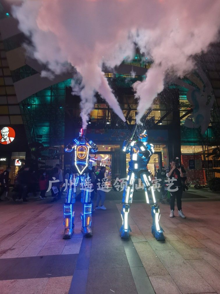 可穿戴Cosplay变形金刚盔Cosplay男装/