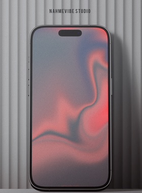 「色彩美学」系列 美学高清手机 苹果手机壁纸 单套卖 nahmevibe