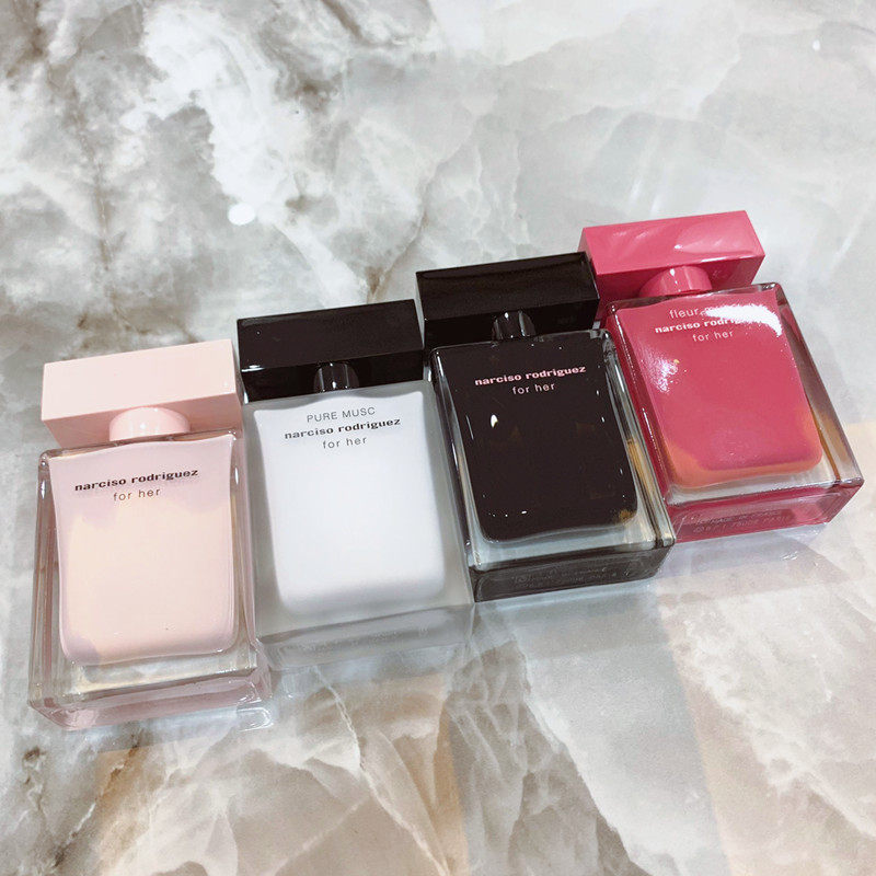 Special friends NARCISO Narciso Rodriguez Her for her lady Eau de Toilette 30/50mlin the Makeup/Perfume/Beauty tools , Perfume  category - from Buy2taobao.com to provide professional Taobao agent buy service