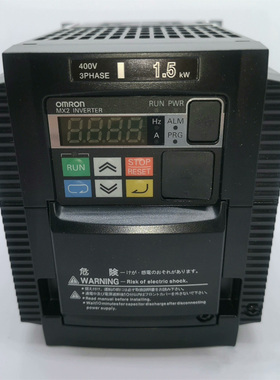 欧姆龙变频器 3G3RX-A4075 3G3RX-B4900 3G3RX-B411K 3G3RX-B413K