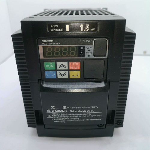 欧姆龙变频器3G3MX2-A4004-Z特价