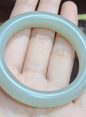 新疆和田沙枣青手镯甜甜圈宝宝锁平安无事牌弥勒佛平安扣 xx06058