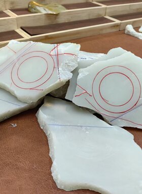 众筹卡8圆珠手链--内部团