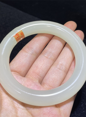 新疆和田白玉山料手镯项链手链关公财神弥勒佛观音耳环ld07311