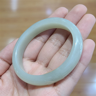 新疆和田白玉籽料贵妃手镯摆件生肖貔貅项链戒指宝宝锁xd06153