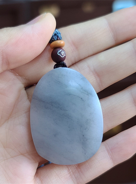 新疆和田青花籽料挂件吊坠宝宝锁平安扣戒指耳坠手链xx21039