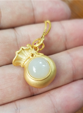 测试推荐古法黄金234