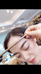 bestcolor防水防麻眉笔  best color眉笔正品不晕染