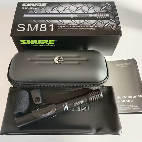 Shure/舒尔 BETA 57A