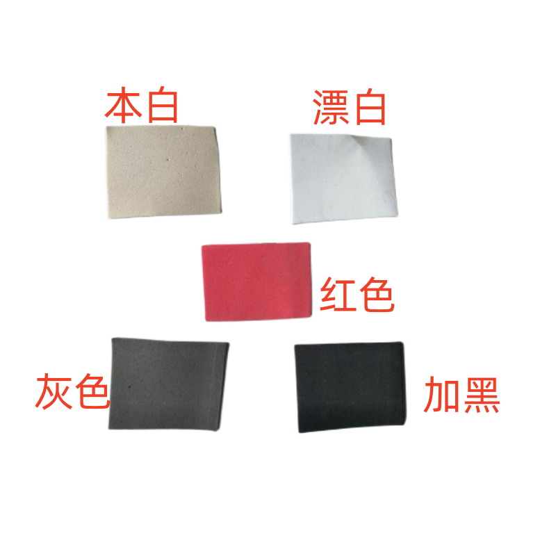 工廠直銷繡花立體泡沫