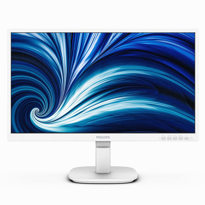 飞利浦 21.45英寸 22B2N2100LW 显示器 100Hz硬件防蓝光 HDMI+VGA