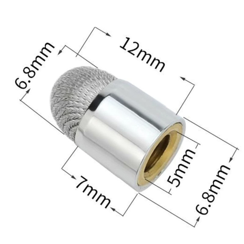 导电笔头带螺丝 屏幕笔头通用 触摸屏电容屏布头 教鞭学习机,电子元器件市场,触摸屏/触控屏,淘宝优惠券,粉丝福利购,淘宝优惠卷