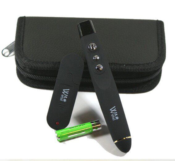 Telecommande - pointeur laser - Ref 385458 Image 3